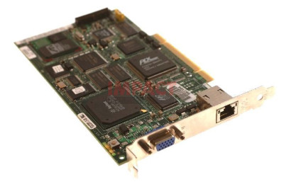 430-1452 - Remote Access Card, 4TH Generation (DRAC4)