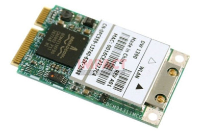 430-1733 - Wireless 1490 802.11A/ G MINI-CARD