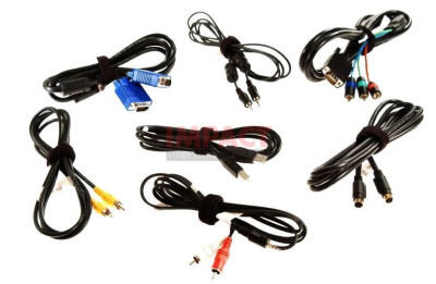 6P830 - Multimedia Cable Kit