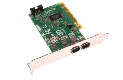 C9214 - Ieee 1394A Controller Card