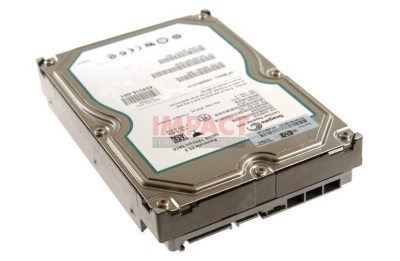 DG639 - 500GB 7200 RPM Serial ATA NCQ Internal Hard Drive