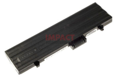 DH074 - 85WHr 9-Cell LITHIUM-ION Battery