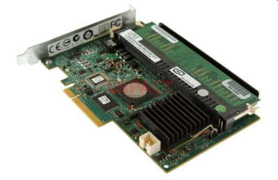 HG129 - Perc 5/ i SAS Raid Controller