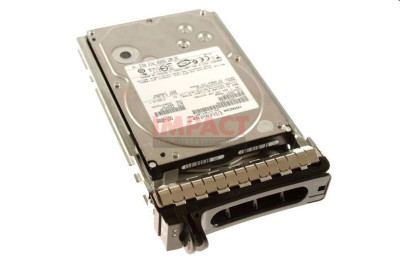 HY440 - 750GB 7200 RPM Sata II Hard Drive