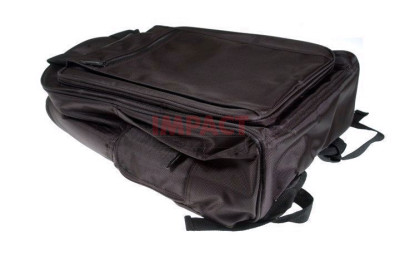Nylon Backpack Carrying Case