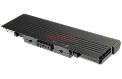85WHr 9-Cell Lithium ION Battery