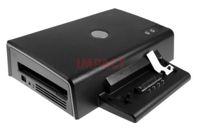 PD891 - d/ Dock Expansion Station - Docking Station