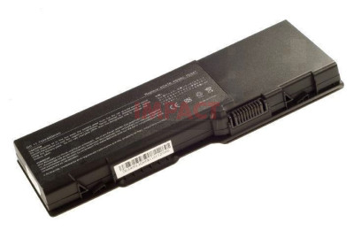 RD859 - Battery, LITHIUM-ION, 6C, 53WHR