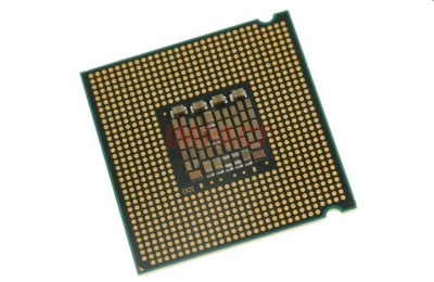 RP429 - Dual Core Xeon 5080 3.73GHZ Second Processor