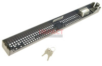 RW137 - Plastic Bezel