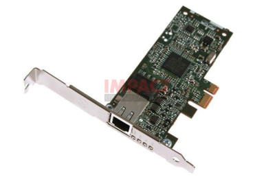 Netxtreme 5721 Single Port Gigabit Ethernet Xpress Network Card