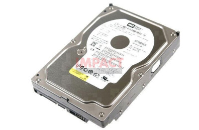 W5888 - 160GB 7K RPM Serial ATA 1.5GBPS 3.5-IN Cabled Hard Drive