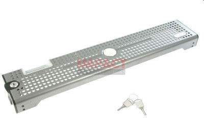 Plastic Bezel