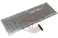 1001099 - Keyboard Unit (12")