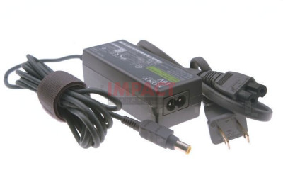PCGA-AC16V8 - AC Adapter With Power Cord (16V/ 4.0A)