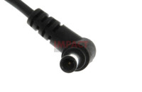 VGP-AC19V16 - AC Adapter With Power Cord (19.5V/ 6.15A)