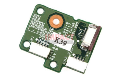 33AT8BB0017 - Power Board