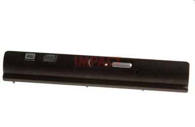 Dvdrw Face Plate (Bezel)