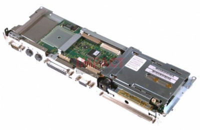 FSH4S2 - System Board (Main Board)