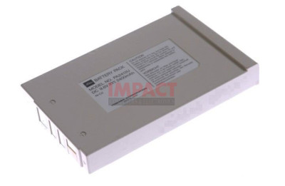 PA2412U - Main Battery