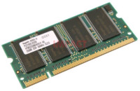 Q7722AX - 256MB Dimm Memory Module