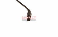IMP-200077 - AC Adapter (12V/ 3 A/ 36W) With Power Cord, 4g743