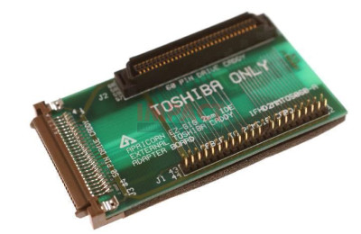 IFHD2MMT05060-A - Externat Adapter Board