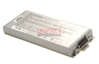 D5540 - Battery, 11.1V, Lithium