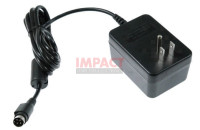 IMP-200127 - Low Power AC Power Module (Wall Mount Type USA, Canada C8517-84200)