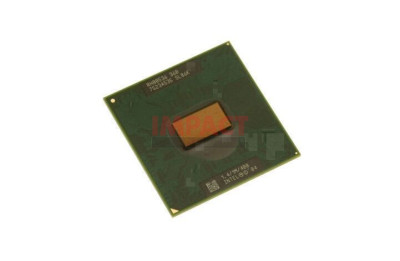 RH80536GC0252MT - Processor Unit (Pentium M Dothan 1.6ghz 2m ufcbga C 0 TJ85) 725A
