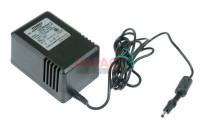 1-478-396-11 - AC Adapter With Power Cord (6V/ 800MAH)