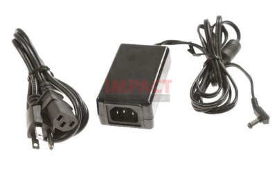 FSP025-1AD207A - AC Adapter With Power Cord (48V/ 48AMP)