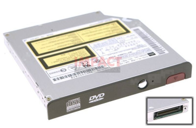 24X Cdrw/ DVD Unit (285529-001)
