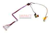 91P6927 - LCD Harness/ LCD Cable