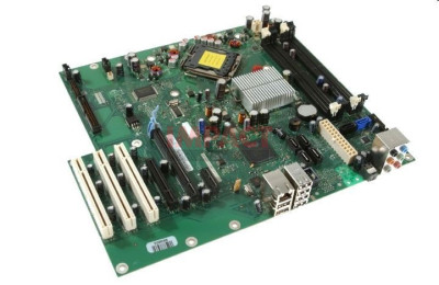 CT017 - System Board (Main Board MTD)