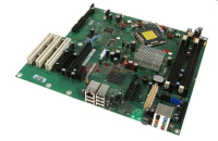CT017 - System Board (Main Board MTD)