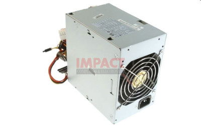 416535-001 - 365 Watt Power Supply With Power Form Correction