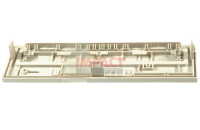 DH-20A4P08C-WFP - White Face Plate