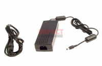 PW116MA1251F01 - External Power Supply/ Adapter 80W 12V 6.67A