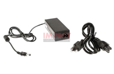 AC Adapter (18V/ 11W/ 0.56a/ Wall)