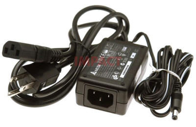 412-205054 - AC Adapter (5VAC/ 500 MA/ Wall)