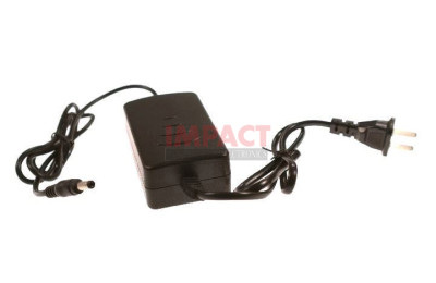 419-21508-3 - AC Adapter (15V/ 12W/ 0.8a / Wall)