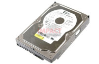WD1600AVBS-63SVA0 - 160GB 7200 RPM Sata Hard Drive