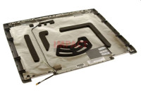 R8647-2 - 14.1 LCD Back Cover Assembly (Back Cover, Antenna Cable)