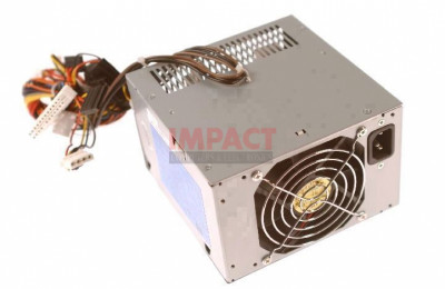 PS-6361-4HFD - 365 Watt Power Supply With Power Form Correction