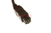 EA1060B-4PIN - AC Adapter (19V/ 3.2A/ 60W) With Power Cord