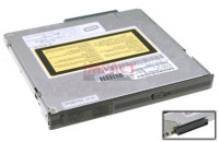 IMP-201740 - IDE Slim Form DVD-ROM/ CD-RW Combination Drive
