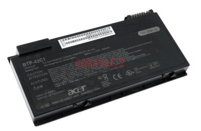 BTP-42C1-GN - Battery Pack