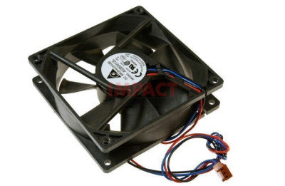 Chassis Cooling Fan