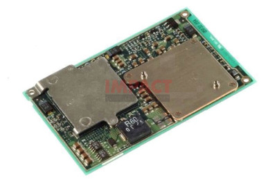 800MHZ CPU - Processor Unit